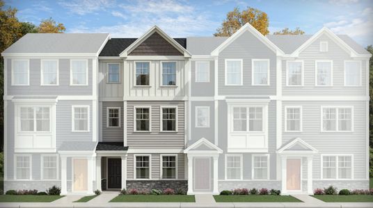 Edge of Auburn: Capitol Collection by Lennar in Raleigh - photo 5