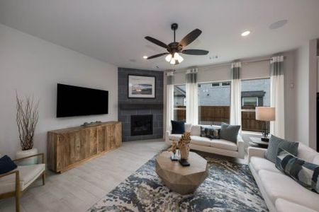 Summer Crest by Chesmar Homes in Fort Worth - photo 17 17