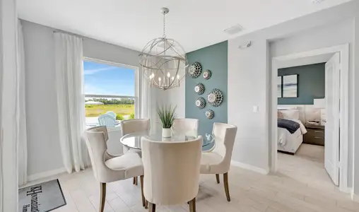 Aspire at Waterstone by K. Hovnanian® Homes in Fort Pierce - photo 29 29