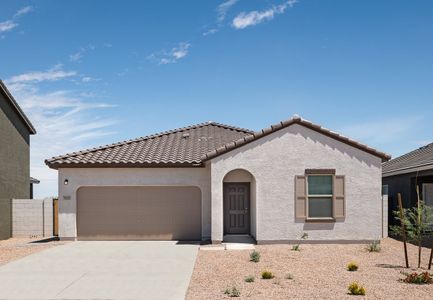 Magic Ranch by Starlight Homes in Florence - photo 11 11