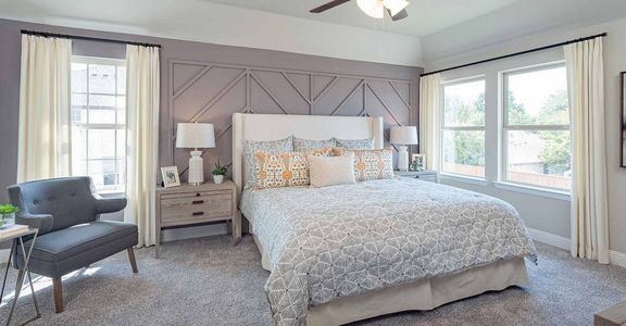 Bursey Place by Impression Homes in Watauga - photo 15 15