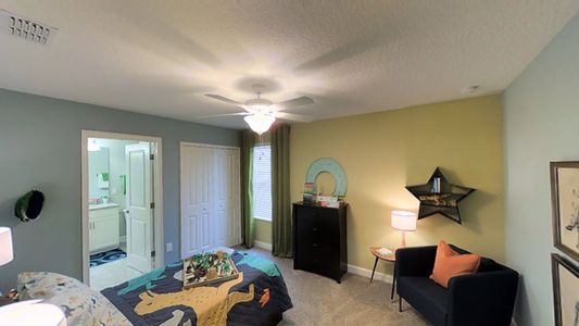 Storey Park: Innovation Cottage Collection by Lennar in Orlando - photo 19