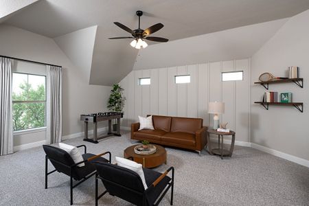 Silo Mills by Antares Homes in Joshua - photo 17 17