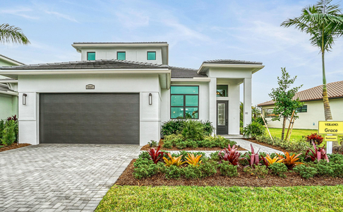 PGA Village Verano by Kolter Homes in Port St. Lucie - photo 18 18