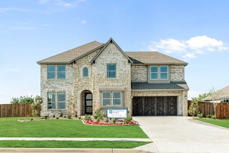 Stone River Glen by Bloomfield Homes in Royse City - photo 29 29