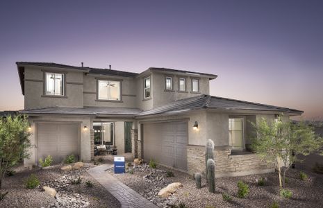 Allen Ranches by Pulte Homes in Litchfield Park - photo 52 52