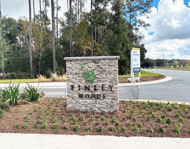 Finley Woods by D.R. Horton in SW 46th Drive, Gainesville, FL 32608 - photo