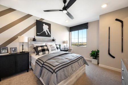 Canastero at Waterston Central by Tri Pointe Homes in Gilbert - photo 34 34
