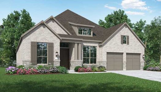 Parten: 85ft. lots by Highland Homes in Austin - photo 17 17