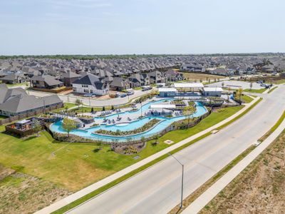 Wildflower Ranch by William Ryan Homes in Fort Worth - photo 89 89