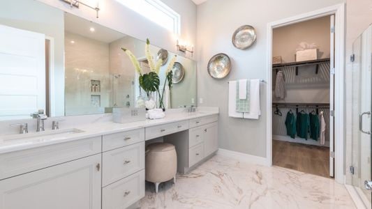 The Reserve at Victoria by Kolter Homes in Deland - photo 13 13