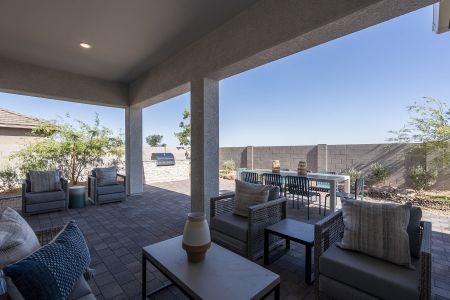 Wildera – Valley Series by Landsea Homes in San Tan Valley - photo 60 60