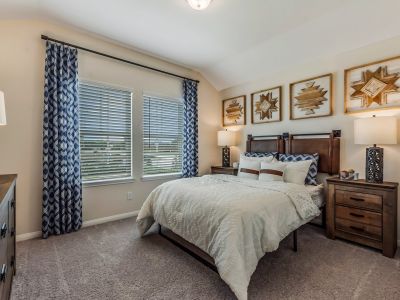 Central Park Square by Meritage Homes in Texas City - photo 21 21