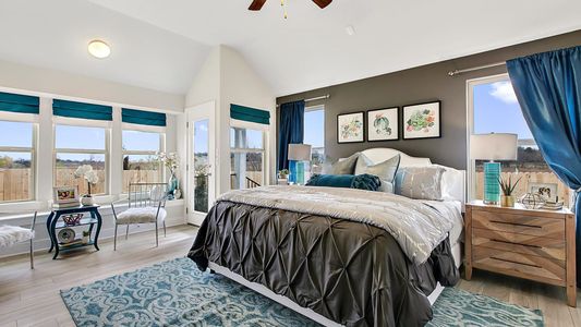 Sorento by Pacesetter Homes in Pflugerville - photo 6 6