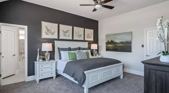 Morning Ridge by CAVENDER HOMES in Princeton - photo 12 12