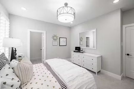 Harvest Green 75′ by Tri Pointe Homes in Richmond - photo 30 30