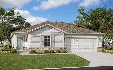 Dunns Crossing by Dream Finders Homes in Jacksonville - photo 11 11