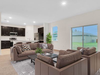 Poinciana by Stanley Martin Homes in Kissimmee - photo
