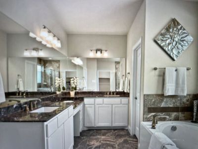 Sable Creek by Lillian Custom Homes in Sanger - photo 21 21