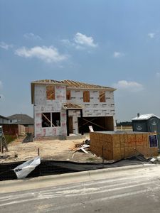 The Highlands at Avery Centre by Century Communities in Round Rock - photo 11 11