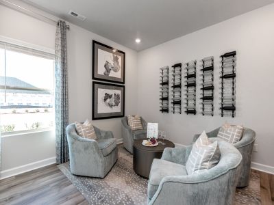 Oxford Station by Meritage Homes in Salisbury - photo 6