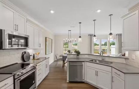 Odell Corners by Pulte Homes in Concord - photo 22 22