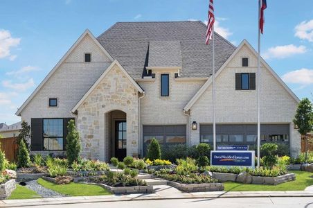 The Woodlands Hills 60’ by David Weekley Homes in Willis - photo 9 9