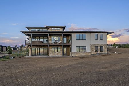 Fox Hill by Sheffield Homes in Franktown - photo 8 8