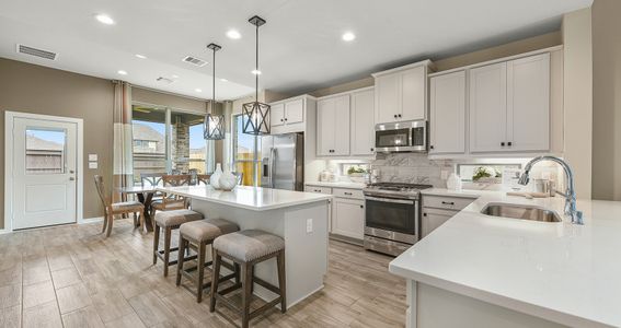 Dellrose by Chesmar Homes in Hockley - photo 5 5