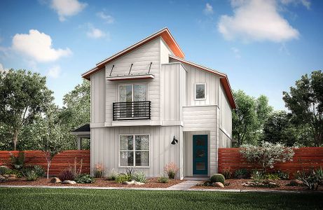 Cooper’s Square by Legacy Communities in Austin - photo 8 8