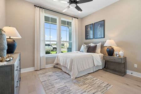Park Collection at Lariat by Tri Pointe Homes in Liberty Hill - photo 37 37
