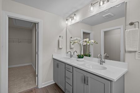 Tredenham by Tri Pointe Homes in Durham - photo 42 42