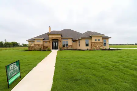 Boehme Ranch by Bravo Country Homes in Castroville - photo 1 1