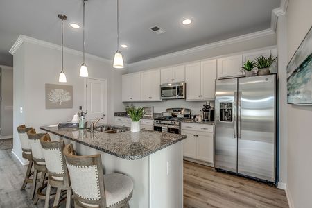 Petterson Meadows by Mungo Homes in Summerville - photo 94 94