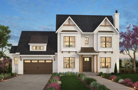 Fairview Forest by True Homes in Lake Park - photo 0