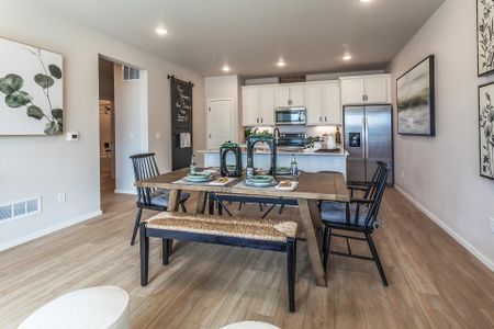 Mosaic Condos by Hartford Homes in Fort Collins - photo 10 10