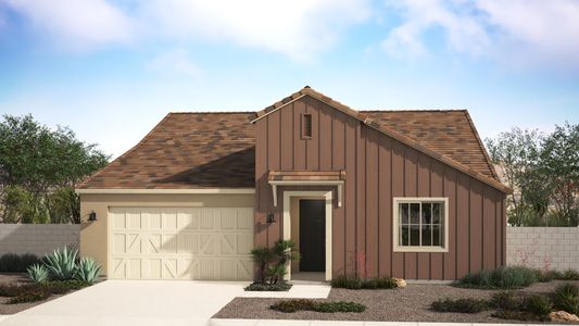 Harvest at Citrus Park by Landsea Homes in Goodyear - photo 5 5