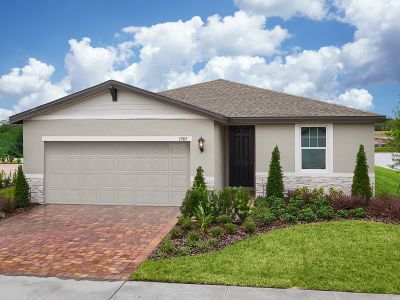 Villamar - Classic Series by Meritage Homes in Winter Haven - photo 0