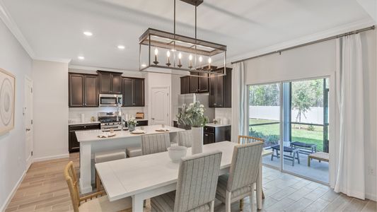 Freedom Crossings Preserve: Phase One by Lennar in Ocala - photo 7 7