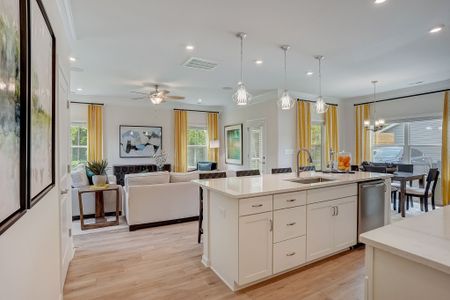 Country Club Village by Smith Douglas Homes in Salisbury - photo 36 36