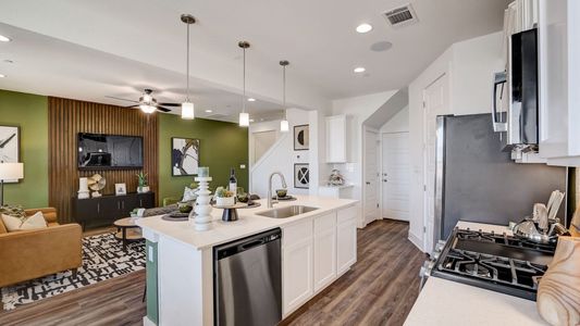 Avery Centre by Pacesetter Homes in Round Rock - photo 63 63