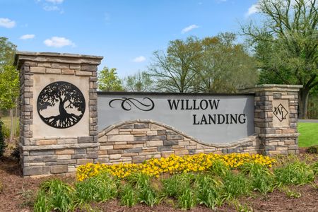 Willow Landing by KB Home in Willow Spring - photo 1 1