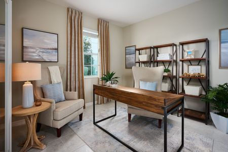 Leela Reserve by Park Square Residential in Tavares - photo 22 22