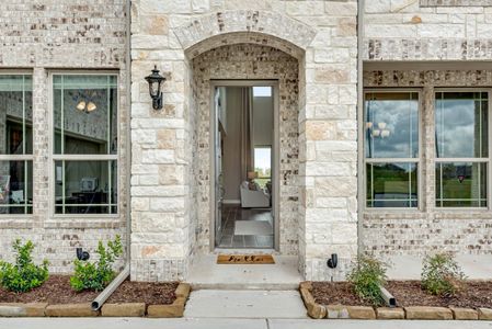Sunrise at Garden Valley by Bloomfield Homes in Waxahachie - photo 7