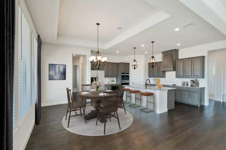The Meadows by Antares Homes in Gunter - photo 45 45