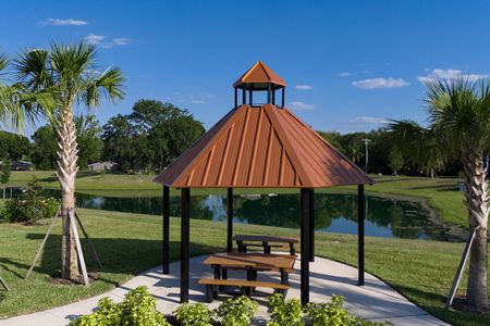 Harmony at Lake Eloise by Casa Fresca Homes in Winter Haven - photo 45 45
