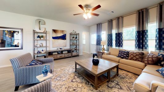 Rollingbrook Estates by Colina Homes in Baytown - photo 13