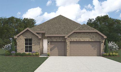 Cibolo Crossing by Sitterle Homes in Universal City - photo 7 7