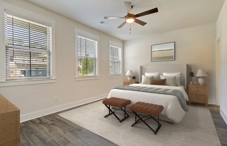 Tributary At The Park At Rivers Edge by Hunter Quinn Homes in North Charleston - photo 28 28