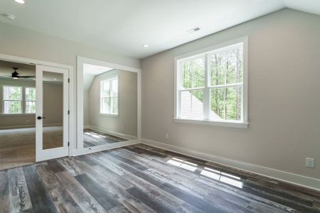 Sanctuary by Future Homes in Raleigh - photo 5 5